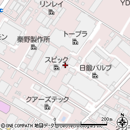 神奈川県秦野市曽屋149周辺の地図