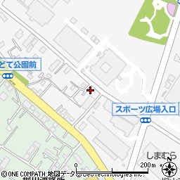 神奈川県秦野市堀山下348周辺の地図