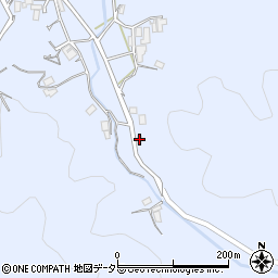 京都府福知山市大江町南有路925周辺の地図