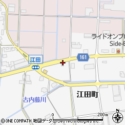 cafe sakura サクラ周辺の地図