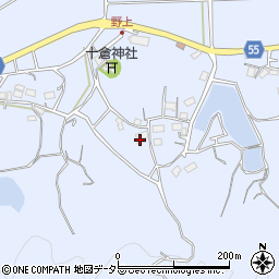 京都府福知山市大江町南有路2560周辺の地図