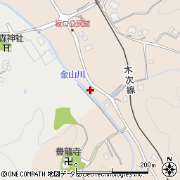 島根県松江市宍道町白石2218周辺の地図