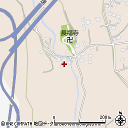神奈川県秦野市柳川1094周辺の地図