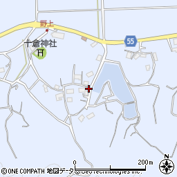 京都府福知山市大江町南有路2542周辺の地図