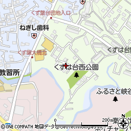 神奈川県秦野市東田原104-7周辺の地図