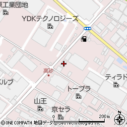 神奈川県秦野市曽屋920周辺の地図