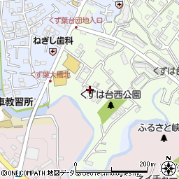 神奈川県秦野市東田原104-5周辺の地図