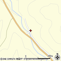 島根県松江市八雲町東岩坂1918-2周辺の地図