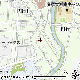 株式会社國井住建周辺の地図