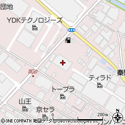 神奈川県秦野市曽屋925周辺の地図