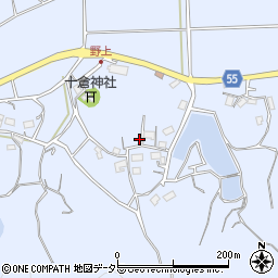 京都府福知山市大江町南有路2548周辺の地図