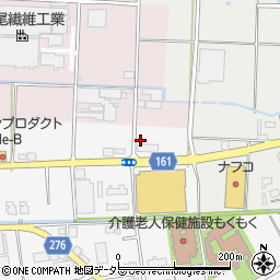 島根県出雲市江田町39周辺の地図