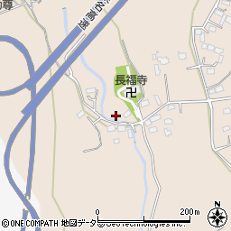 神奈川県秦野市柳川1095周辺の地図