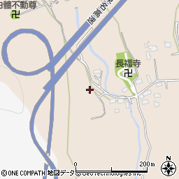 神奈川県秦野市柳川1036周辺の地図