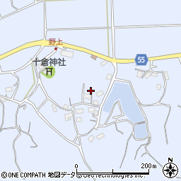京都府福知山市大江町南有路2547周辺の地図