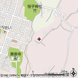 千葉県木更津市犬成229周辺の地図