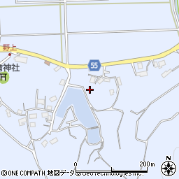 京都府福知山市大江町南有路2487周辺の地図