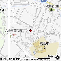 ＣａｓａＦｅｌｉｃｅ周辺の地図