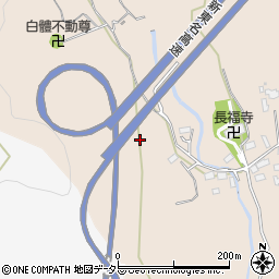 神奈川県秦野市柳川1027周辺の地図