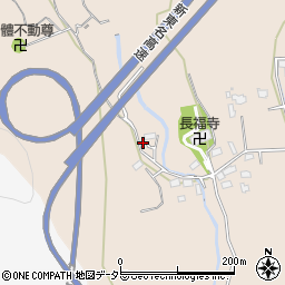 神奈川県秦野市柳川1010周辺の地図