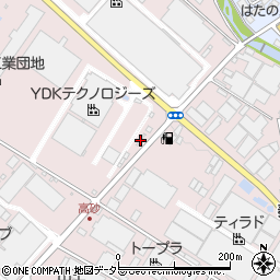 神奈川県秦野市曽屋500周辺の地図