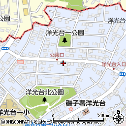 神田鍼灸治療室周辺の地図