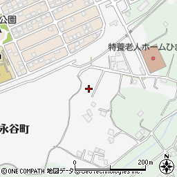 有限会社エヌケークリーン周辺の地図