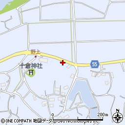 京都府福知山市大江町南有路2528周辺の地図