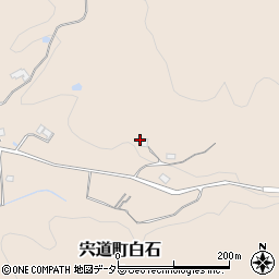 島根県松江市宍道町白石2095周辺の地図