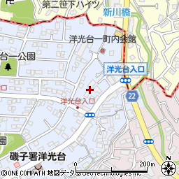 株式会社グリーン武内　花造園部周辺の地図