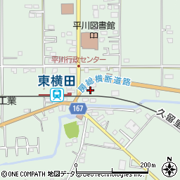 鈴木正一土地・家屋調査士事務所周辺の地図