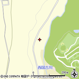 千葉県市原市西国吉575周辺の地図
