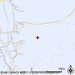 京都府福知山市大江町南有路895周辺の地図