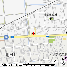 ＨｏｎｄａＣａｒｓ南千葉長須賀西店周辺の地図
