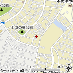 安田ハイムＥ周辺の地図