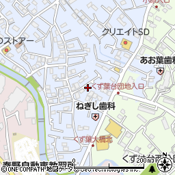 神奈川県秦野市西田原179周辺の地図