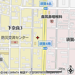 有限会社澤井コンクリート商事周辺の地図