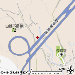 神奈川県秦野市柳川991周辺の地図