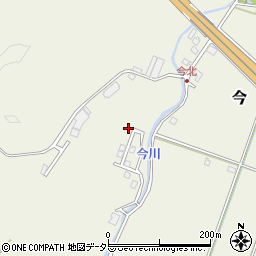 斉藤施療院周辺の地図