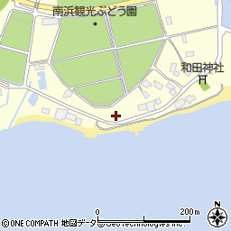 滋賀県長浜市南浜町1113周辺の地図