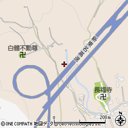 神奈川県秦野市柳川999周辺の地図