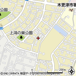 安田ハイムＢ周辺の地図