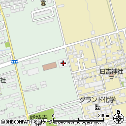 滋賀県長浜市小堀町32周辺の地図
