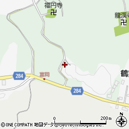 千葉県市原市鶴舞848周辺の地図