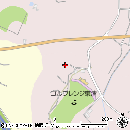 千葉県木更津市犬成437周辺の地図