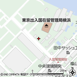 有限会社エス・エー・エス周辺の地図