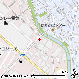 神奈川県秦野市曽屋997周辺の地図