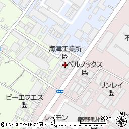 神奈川県秦野市曽屋2周辺の地図