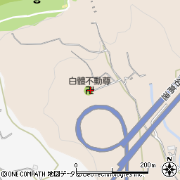 神奈川県秦野市柳川953周辺の地図
