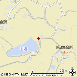 千葉県茂原市立木814-2周辺の地図